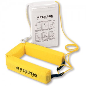 LifeSling2 Overboard Rescue System