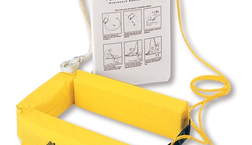 LifeSling2 Rescue System, USCG-Approved
